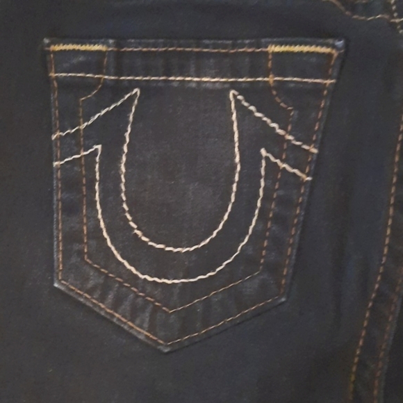 True Religion Brand Jean - Picture 7 of 7